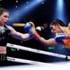 Women World Boxing Championship